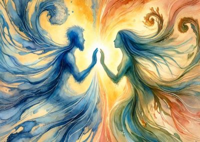 Anlamlı Bir Yaşam ve İlişkiler