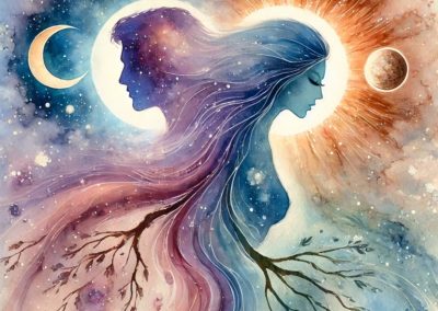 Eril ve Dişil Uyumu Nasıl Mümkün