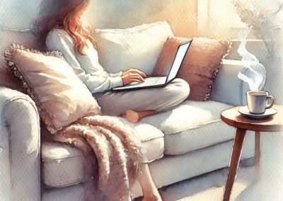 Pandemi Süreci Ve Online Terapi