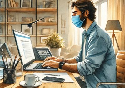 Bütünsel Sağlık Programları: Pandemide İyi Olma Hali