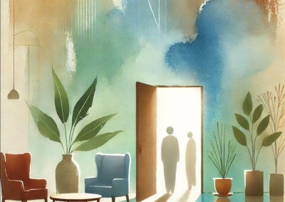 Yeni Danışan Nasıl Kazanılır?