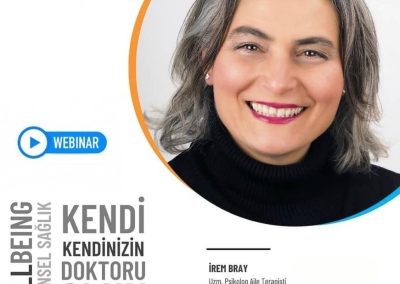 Kendi Kendinizin Doktoru Olun