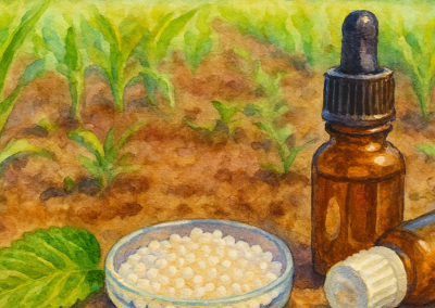 Pestisit Kullanımı Öğrenilmiş Çaresizliktir